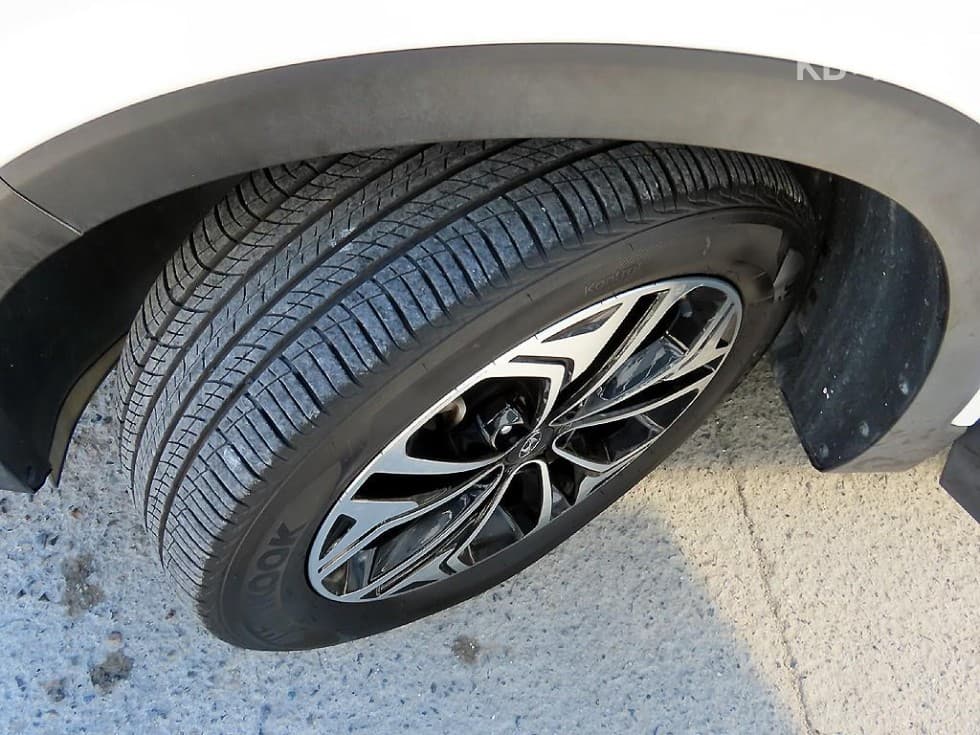 Хюндай Санта Фе TMДизел 2.2 4x4 Престиж - 20
