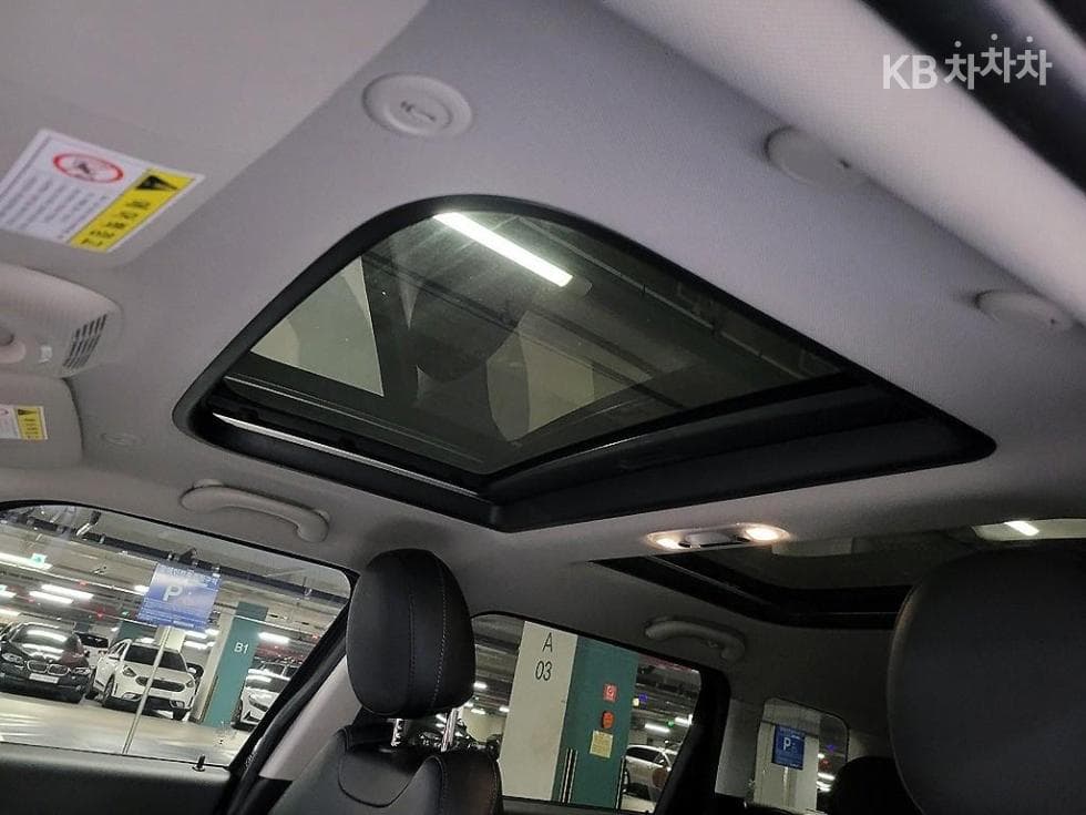 Mini 클럽맨 Second generation2.0 Cooper D High Trim - 15