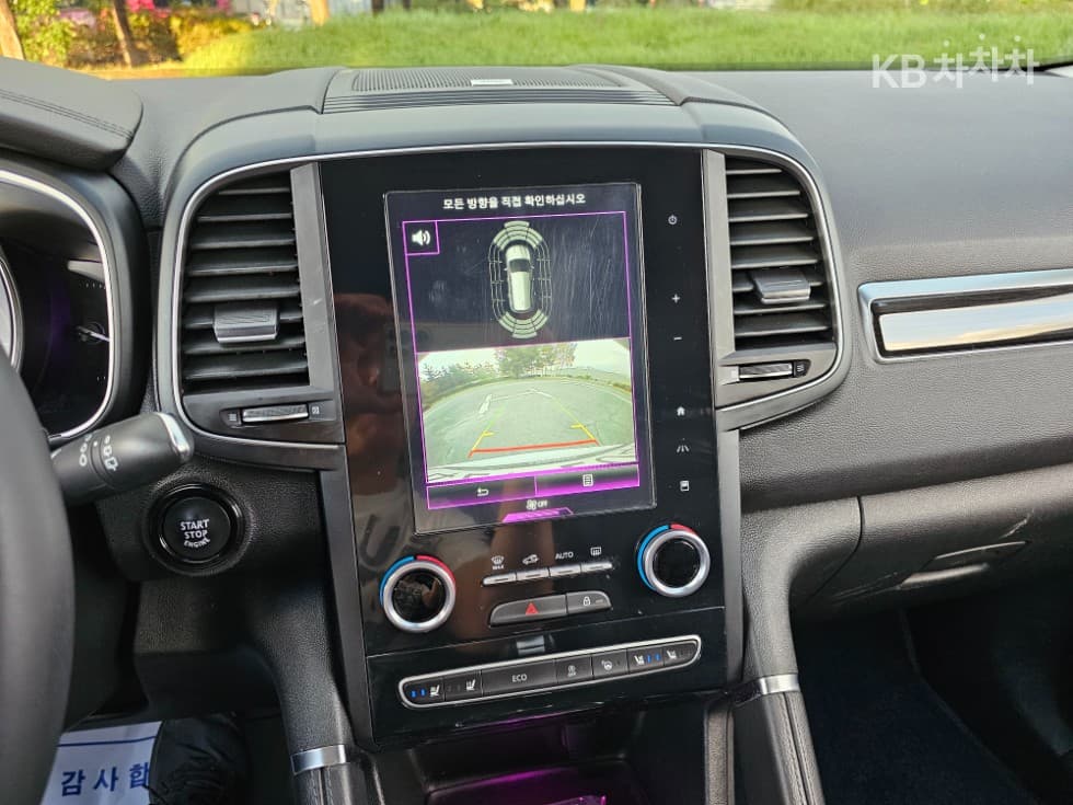 Renault Korea QM62.0 4WD RE Signature - 7