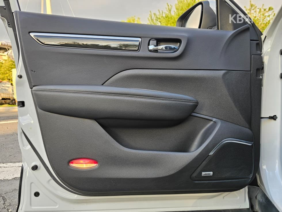 Renault Korea QM62.0 4WD RE Signature - 13