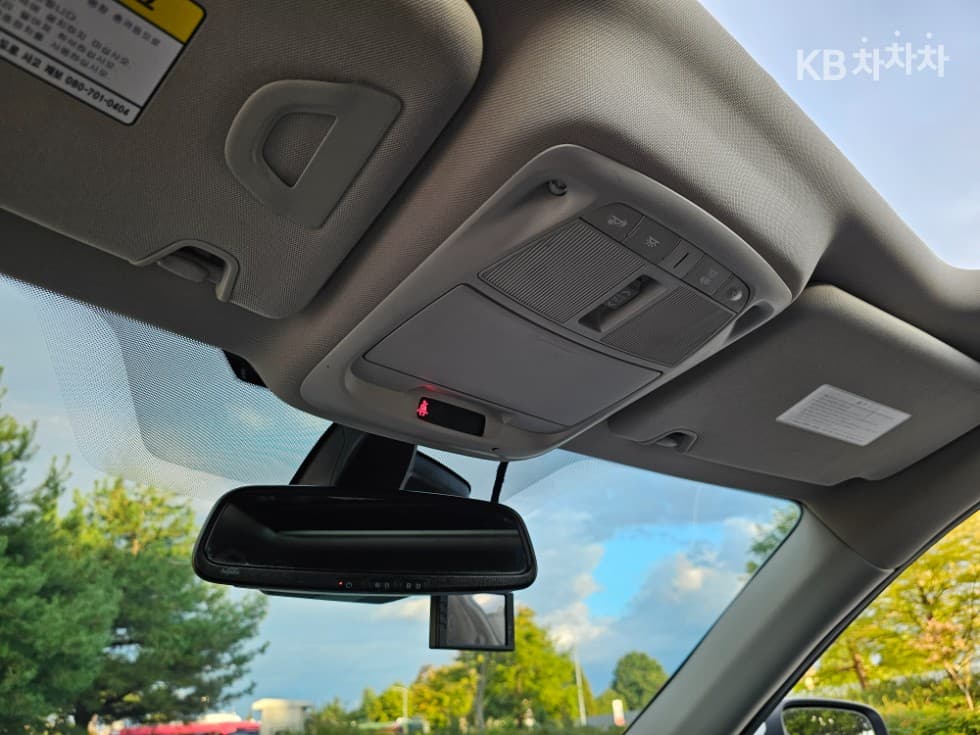 Renault Korea QM62.0 4WD RE Signature - 15