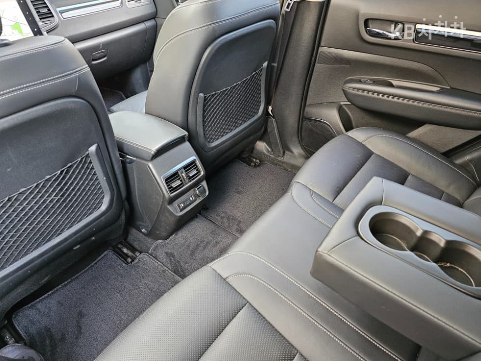 Renault Korea QM62.0 4WD RE Signature - 17