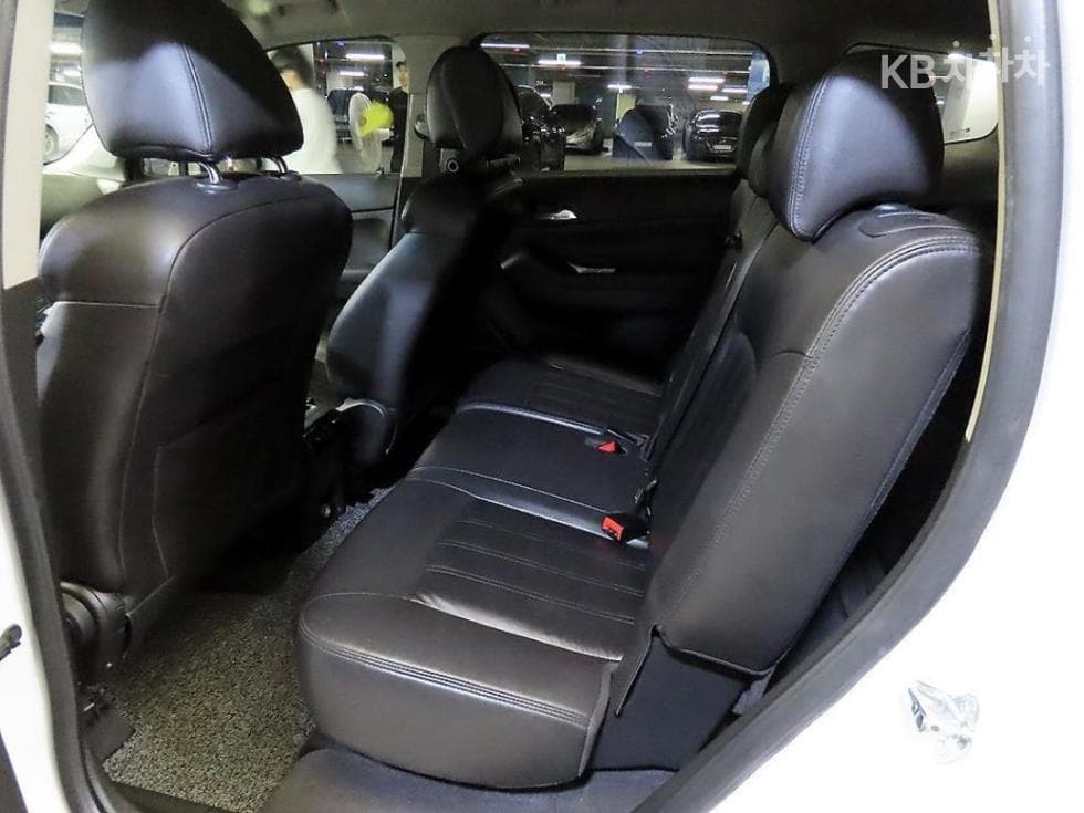 GM Korea Chevrolet OrlandoLT Safety Pack - 10