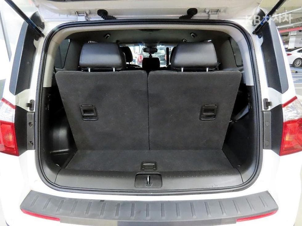 GM Korea Chevrolet OrlandoLT Safety Pack - 19