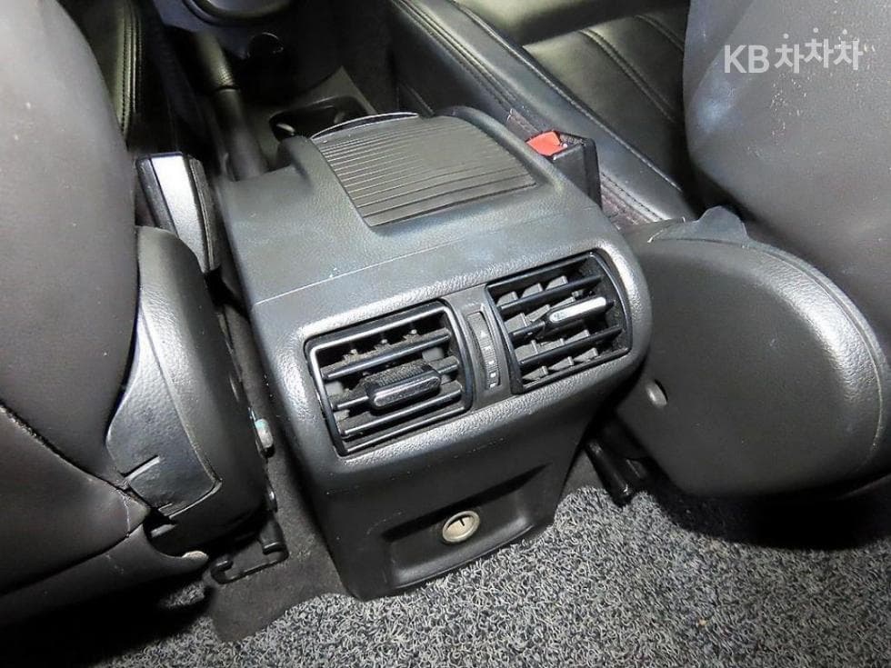 GM Korea Chevrolet OrlandoLT Safety Pack - 20