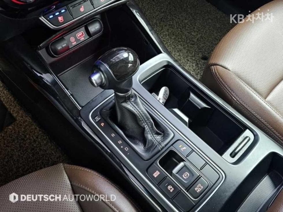 Киа All NewSorentoДизел 2.2 2WD Noblesse - 9