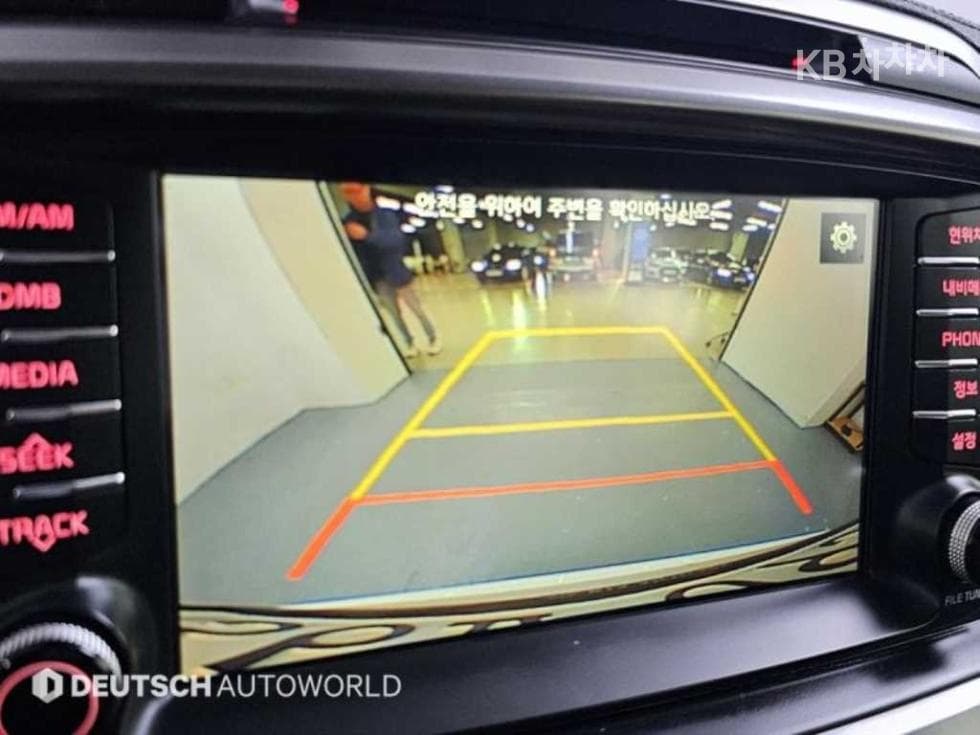 Киа All NewSorentoДизел 2.2 2WD Noblesse - 15