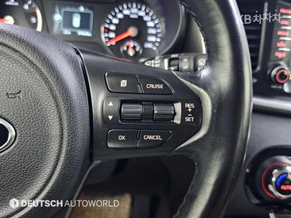 Киа All NewSorentoДизел 2.2 2WD Noblesse - 17