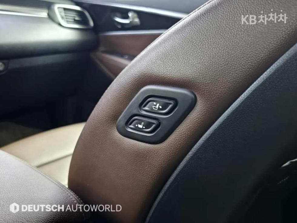 Киа All NewSorentoДизел 2.2 2WD Noblesse - 18