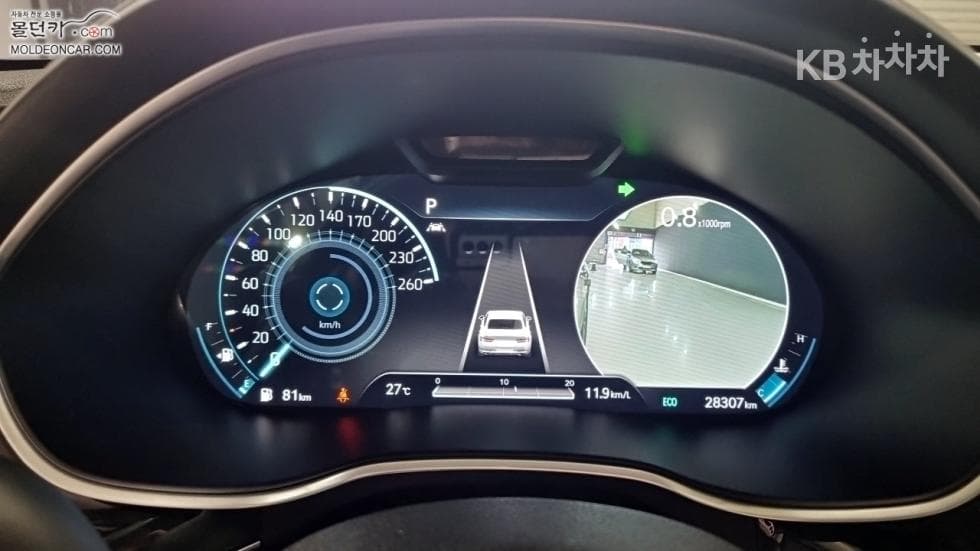 Дженезис G80(RG3)2.5 Турбо Бензин Директ Инжекция AWD - 5