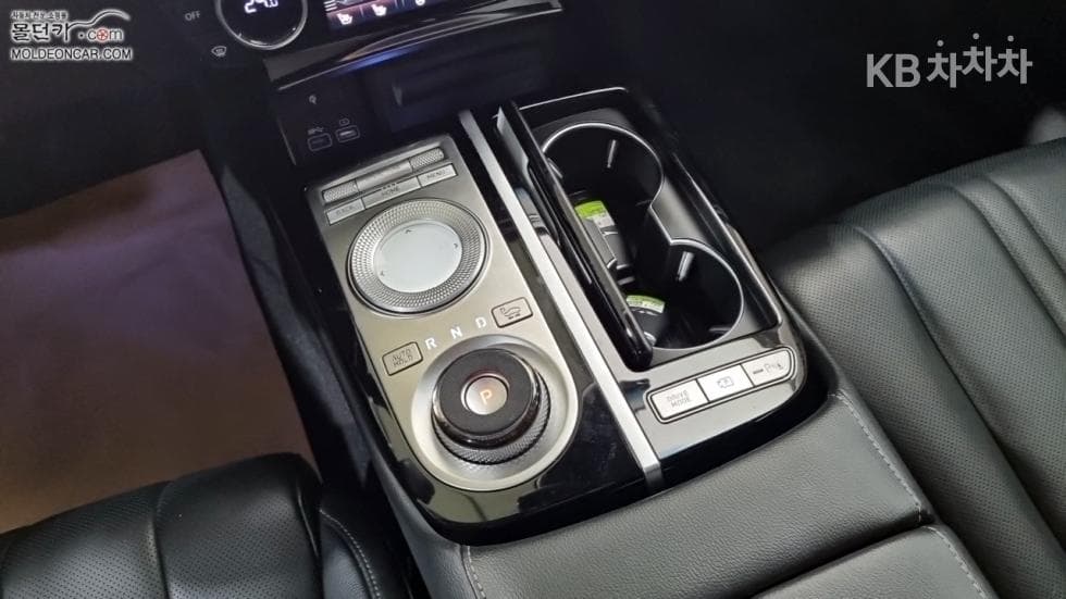 Дженезис G80(RG3)2.5 Турбо Бензин Директ Инжекция AWD - 14