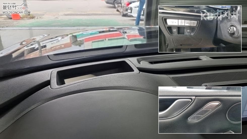 Дженезис G80(RG3)2.5 Турбо Бензин Директ Инжекция AWD - 15