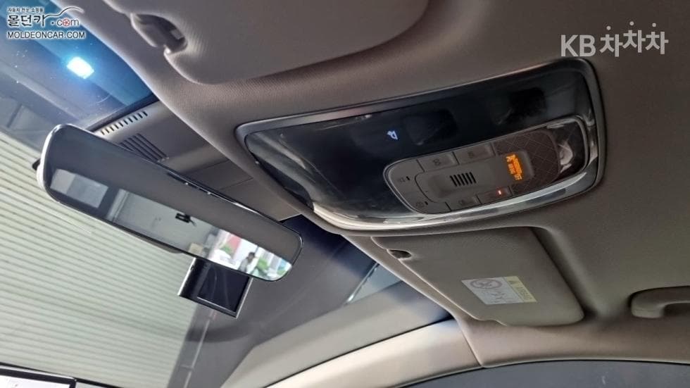 Дженезис G80(RG3)2.5 Турбо Бензин Директ Инжекция AWD - 16