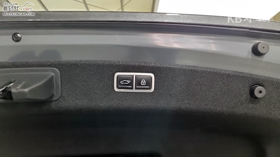 Дженезис G80(RG3)2.5 Турбо Бензин Директ Инжекция AWD - 18