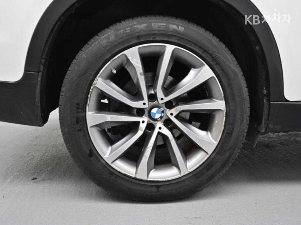 BMW X6(F16)xDrive 30d Стандартен - 5