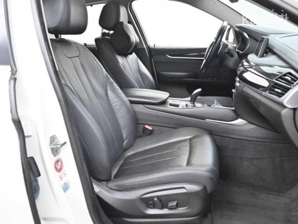 BMW X6(F16)xDrive 30d Стандартен - 10