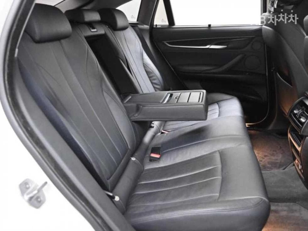BMW X6(F16)xDrive 30d Стандартен - 12