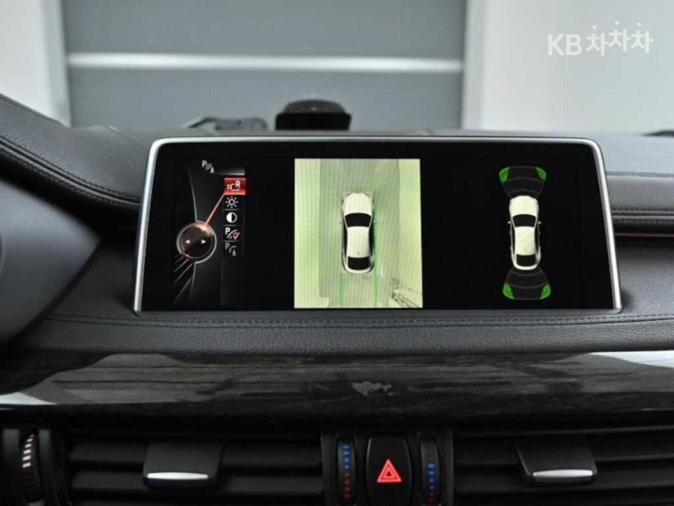 BMW X6(F16)xDrive 30d Стандартен - 15