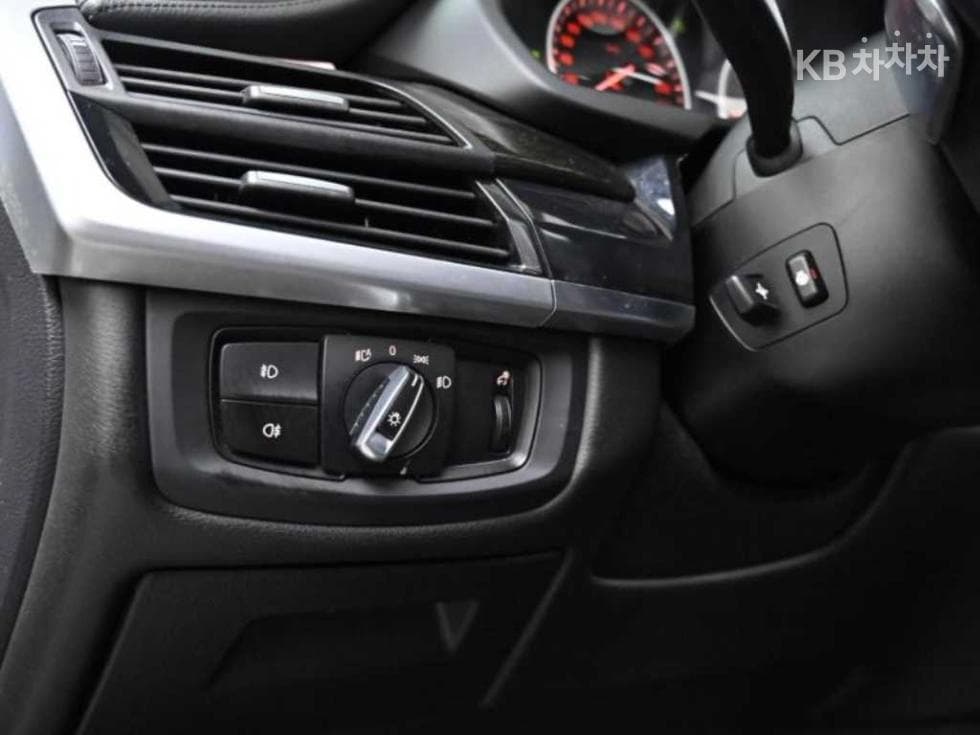 BMW X6(F16)xDrive 30d Стандартен - 17