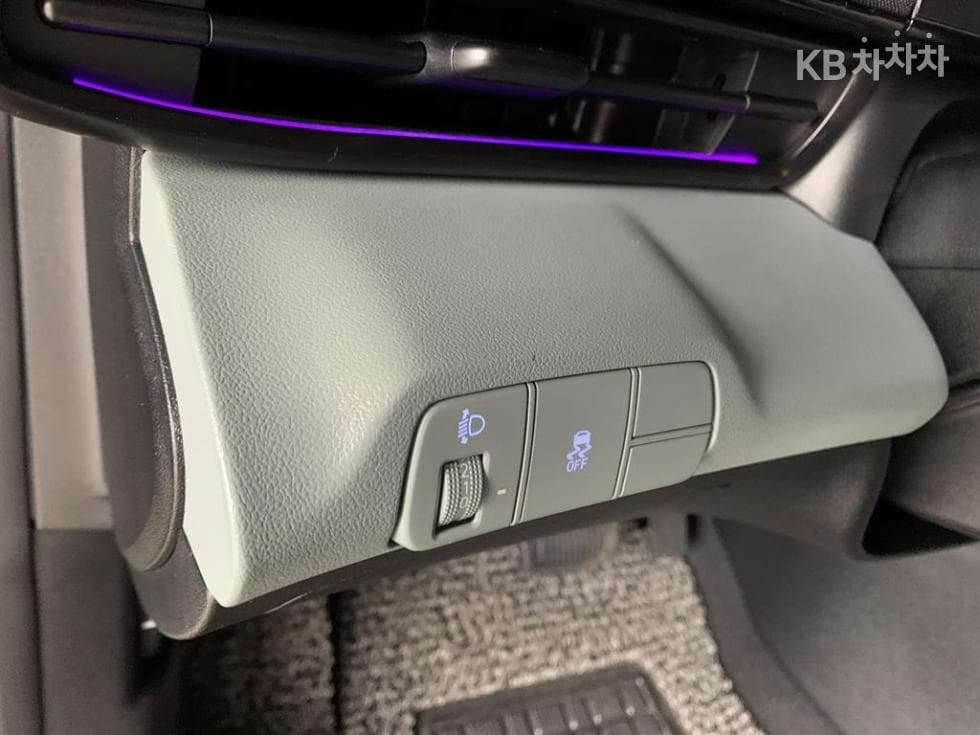 Хюндай The New (фейслифт) Avante (Elantra) (CN7)1.6 Бензин Inspiration - 11