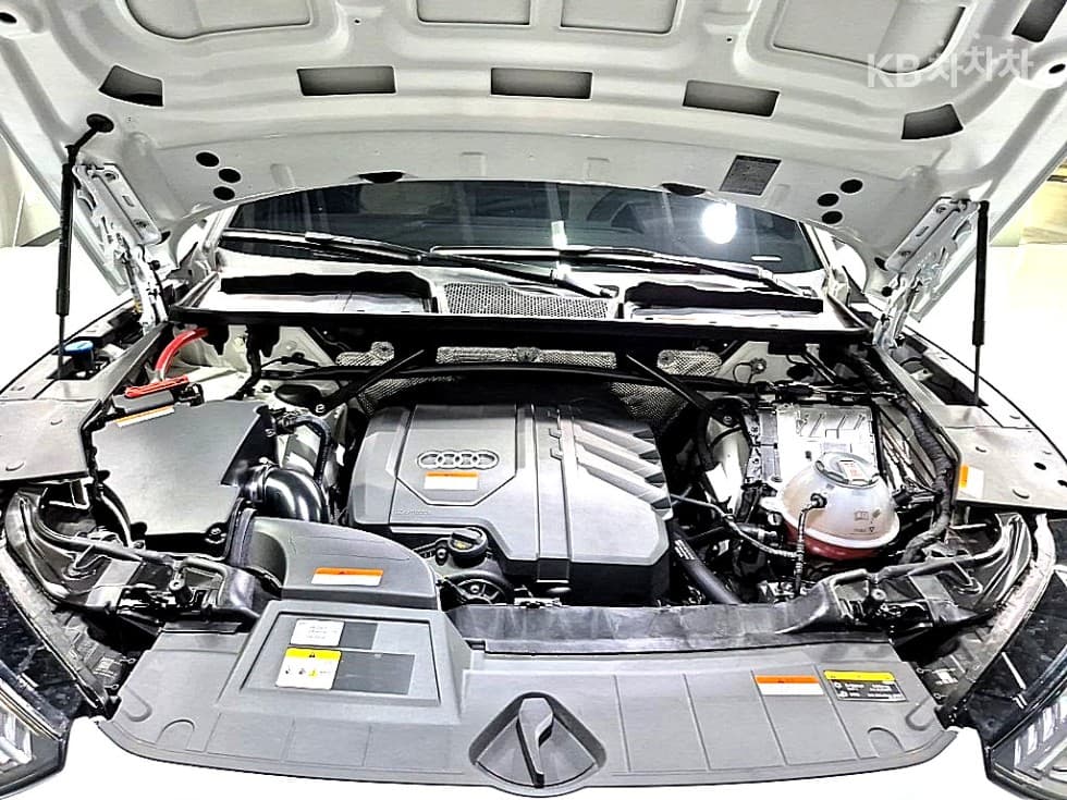 Audi The New Q5(FY)45 TFSI quattro Sportback Premium - 6