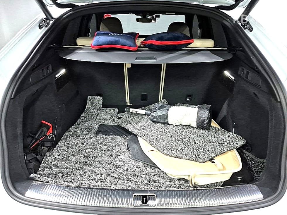 Audi The New Q5(FY)45 TFSI quattro Sportback Premium - 18