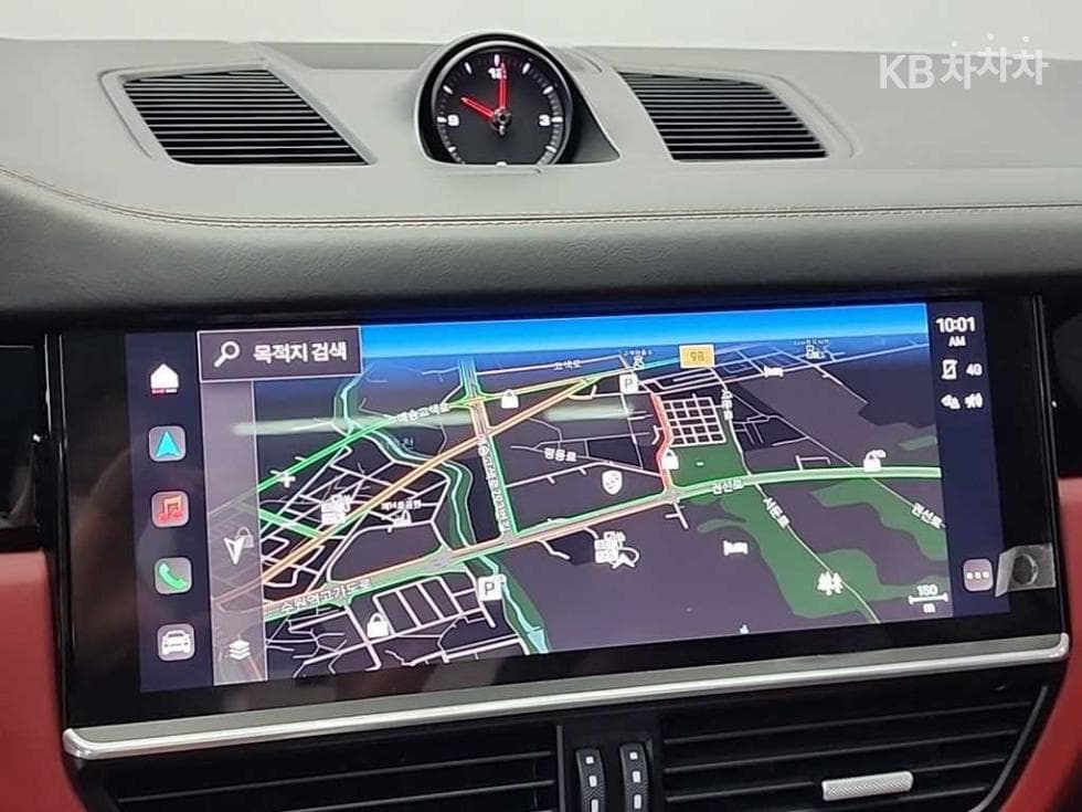 Porsche Cayenne(9Y0)3.0 E-Hybrid Coupe Platinum Edition - 15