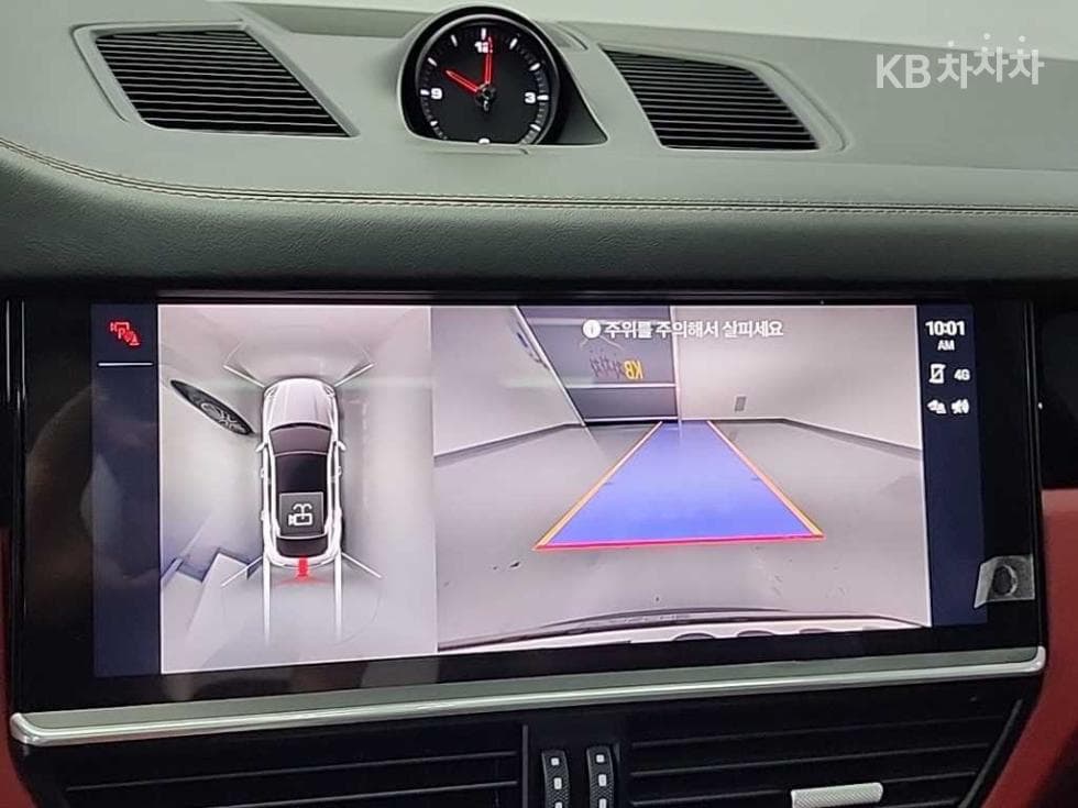 Porsche Cayenne(9Y0)3.0 E-Hybrid Coupe Platinum Edition - 16