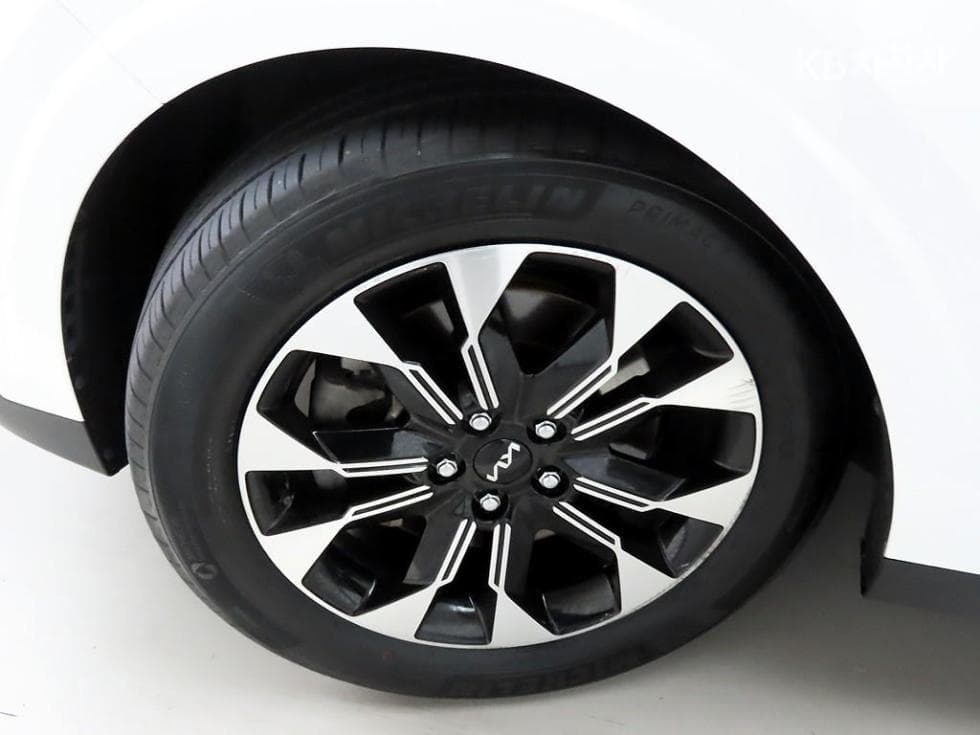 (375Part 6709)Kia Carnival 4th Generation G3.5 GDI 9 Passenger Signature - 19