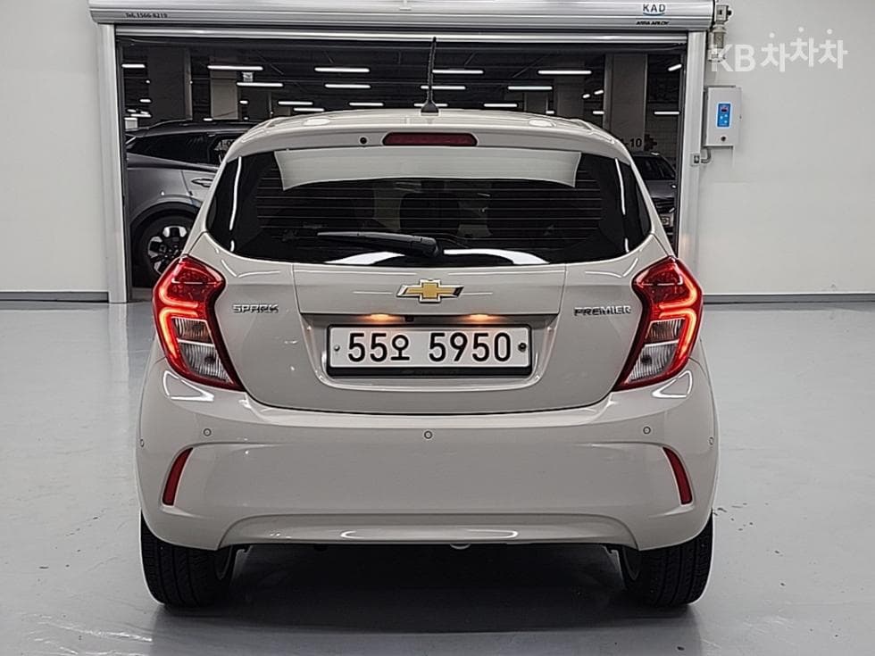 GM The New Spark LT Base - Image 3