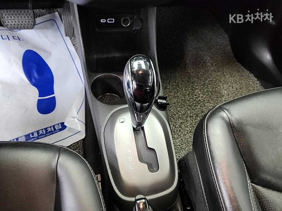 (55O5950)GM The New Spark LT Basic - 8