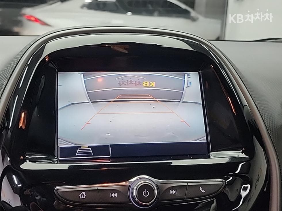 (55O5950)GM The New Spark LT Basic - 14