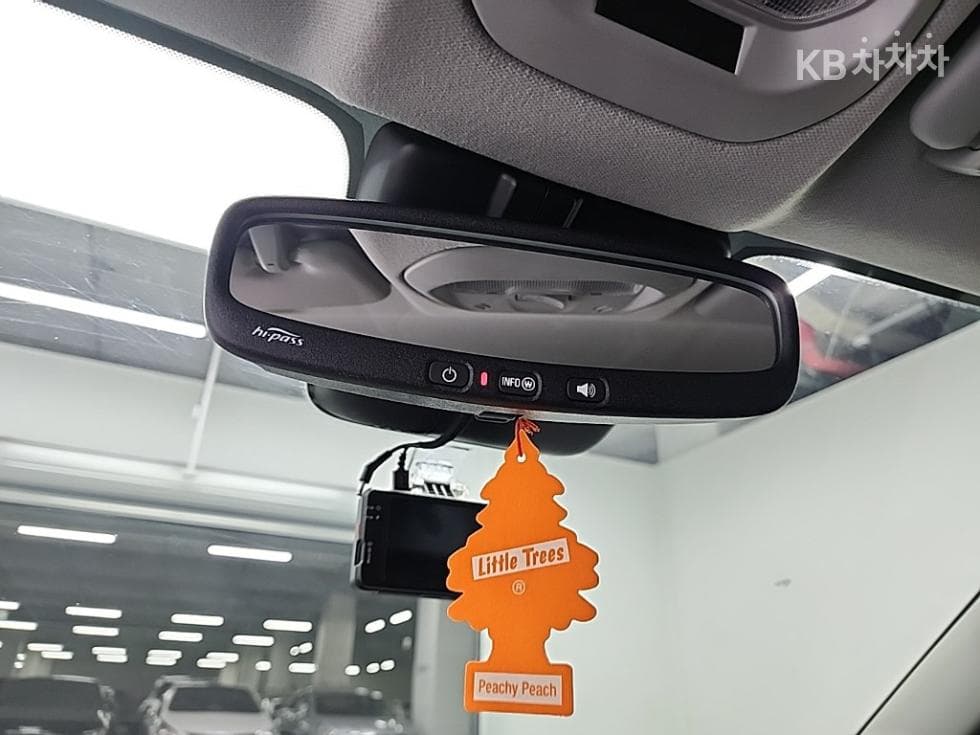 (55O5950)GM The New Spark LT Basic - 16