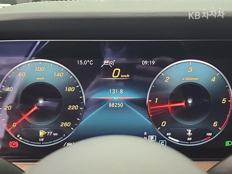 (287bo2709)Mercedes-Benz E-Class (W213)E220d 4MATIC Exclusive - 6