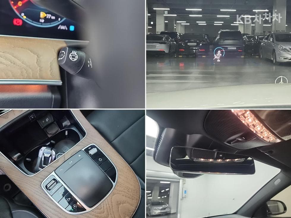 (287bo2709)Mercedes-Benz E-Class (W213)E220d 4MATIC Exclusive - 17