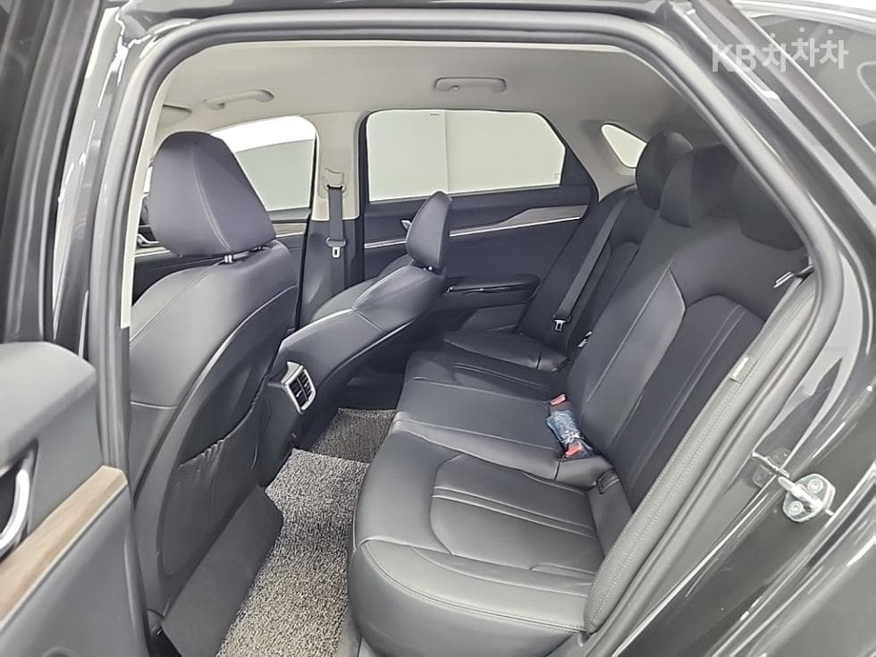 (193S3599)Kia K5 3rd Generation 2.0 GEN2.0 GAS Noblesse - 12