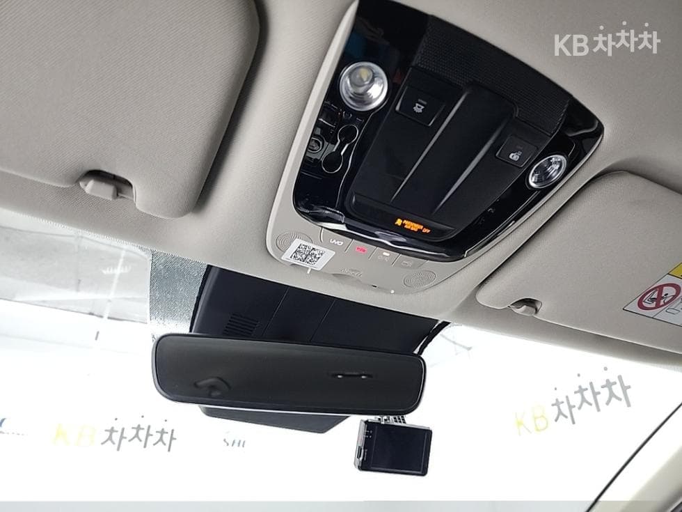 (193S3599)Kia K5 3rd Generation 2.0 GEN2.0 GAS Noblesse - 15