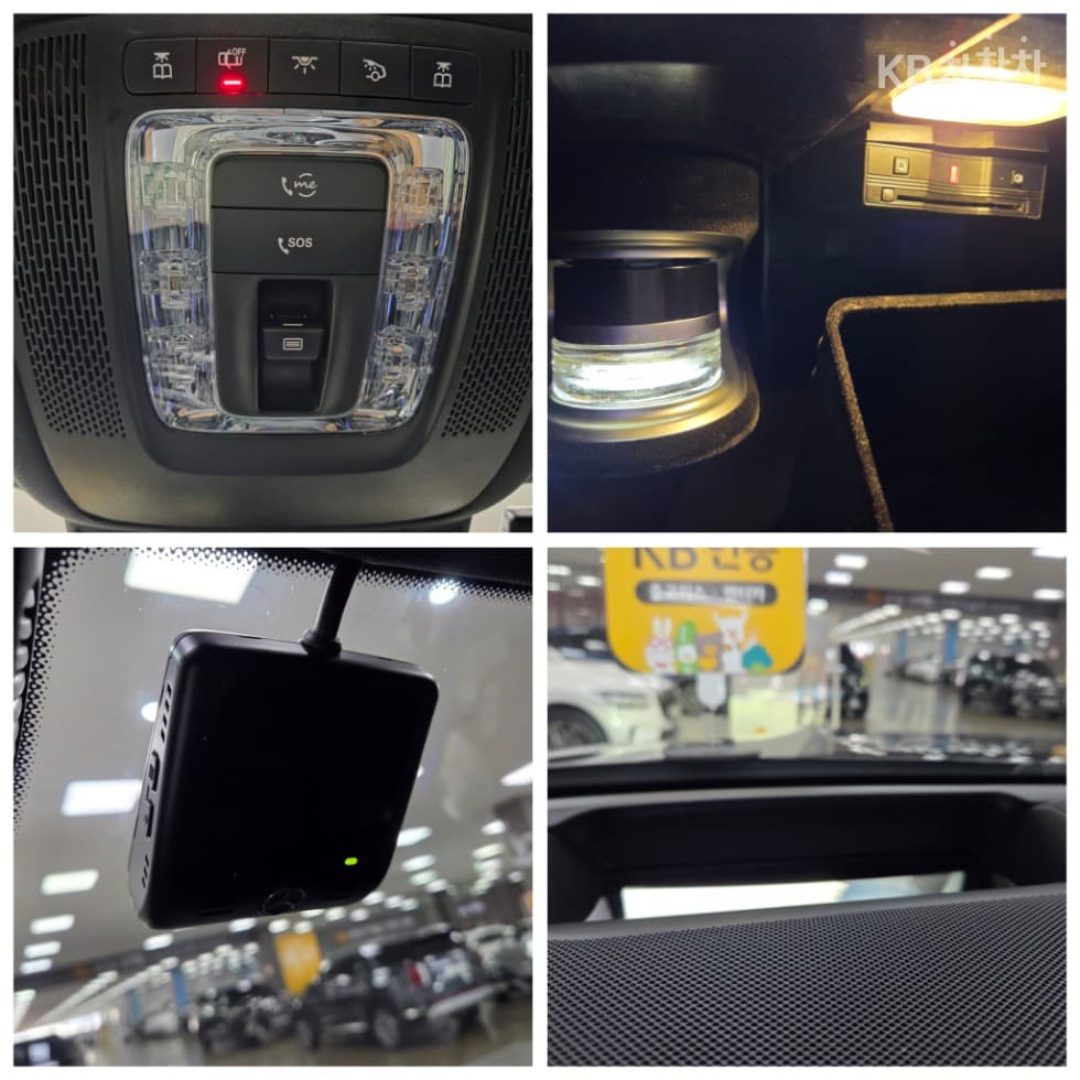 Mercedes-Benz GLS (X167)GLS400d 4Matic Standard - 12