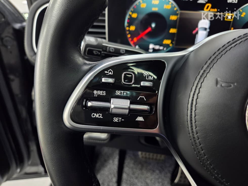 Mercedes-Benz GLS (X167)GLS400d 4Matic Standard - 15