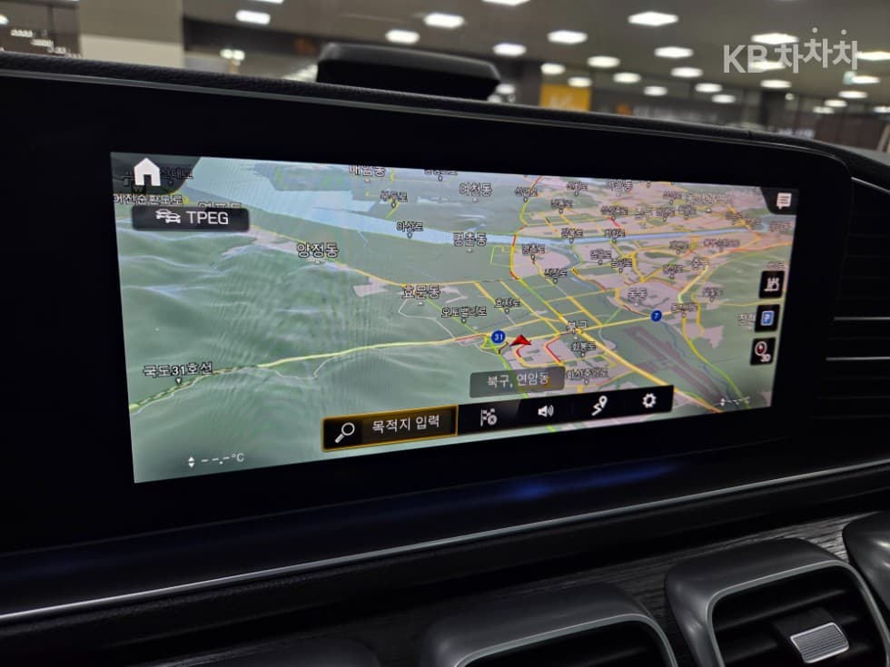 Mercedes-Benz GLS (X167)GLS400d 4Matic Standard - 17