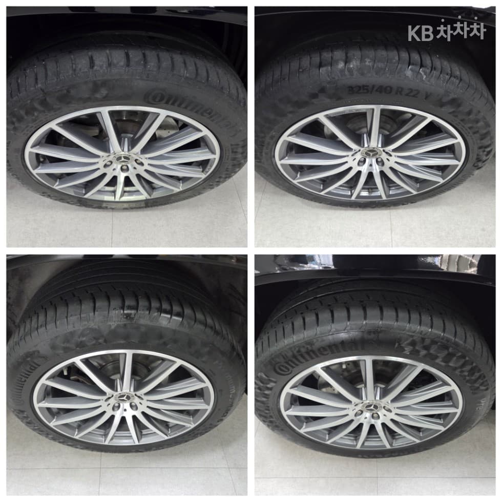 Mercedes-Benz GLS (X167)GLS400d 4Matic Standard - 28