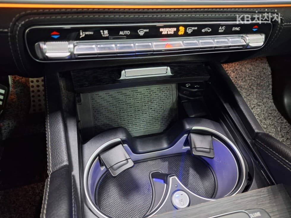 (333More1443)Mercedes-Benz GLS (X167)GLS400d 4Matic Base - 19