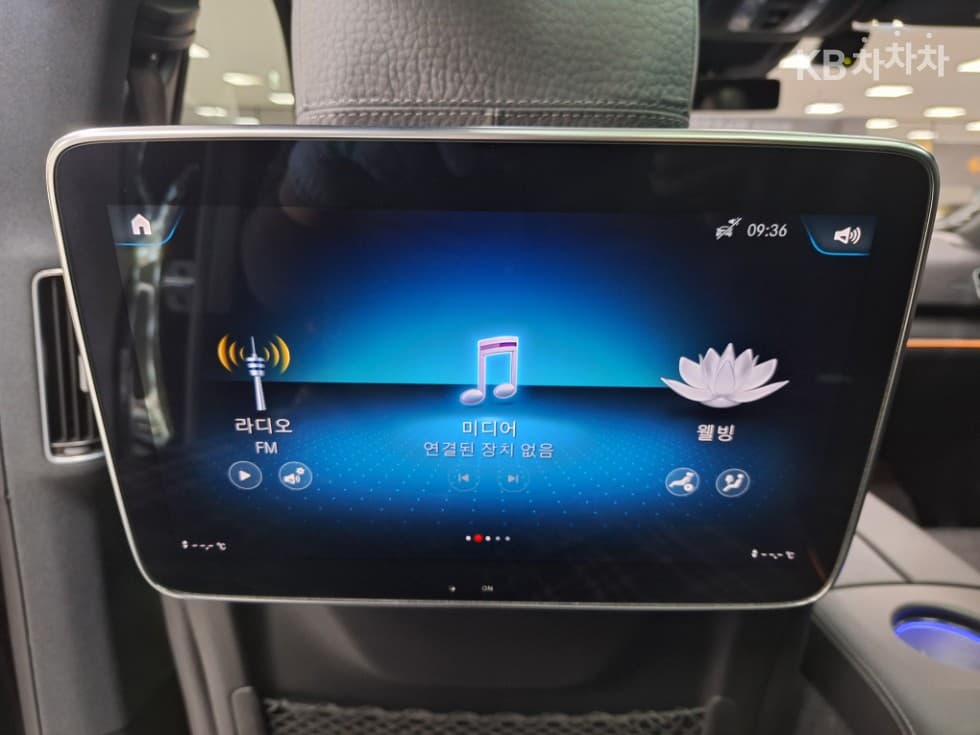 (333More1443)Mercedes-Benz GLS (X167)GLS400d 4Matic Base - 23