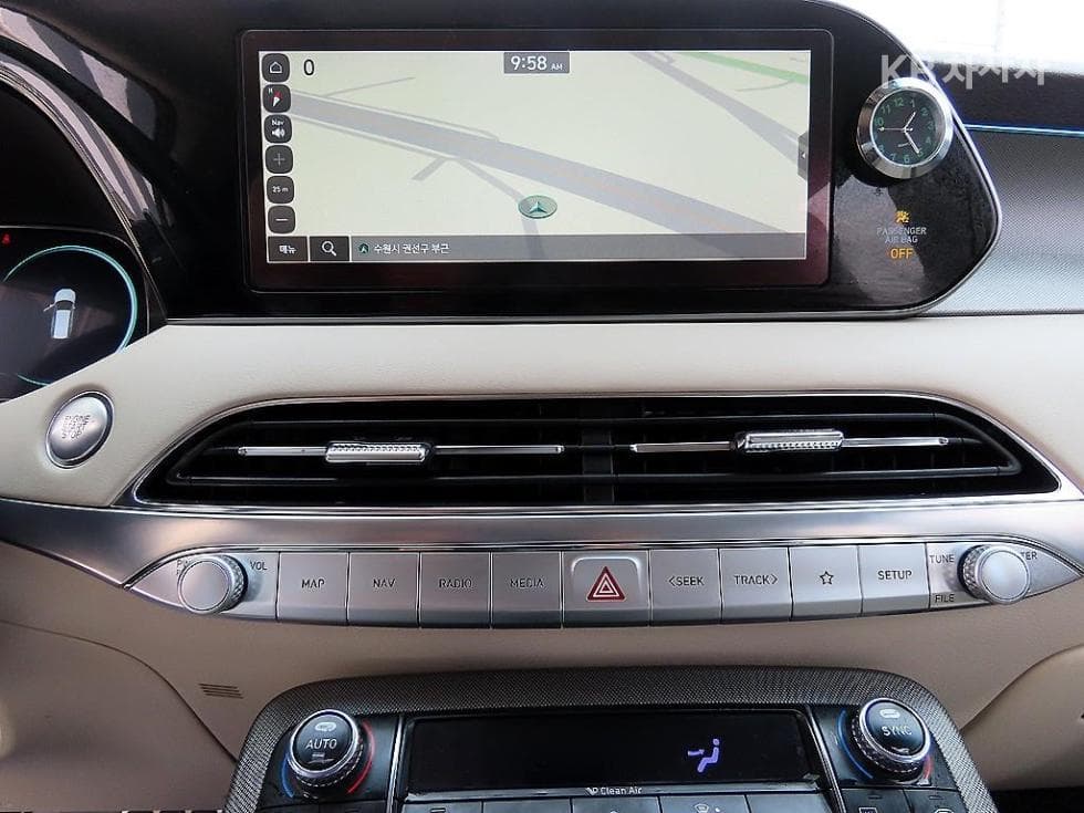 (160Low8531)Hyundai Palisade 2.2 Diesel 7-Seater Calligraphy - 13