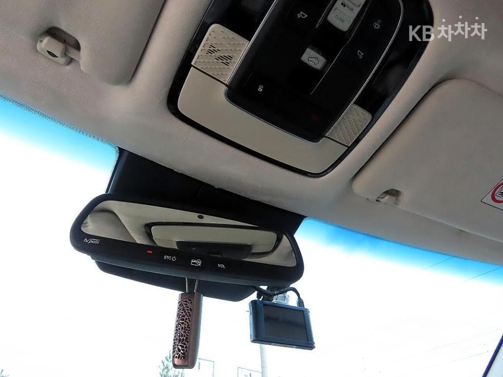 (160Low8531)Hyundai Palisade 2.2 Diesel 7-Seater Calligraphy - 14