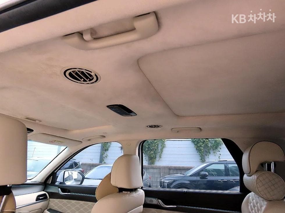 (160Low8531)Hyundai Palisade 2.2 Diesel 7-Seater Calligraphy - 15