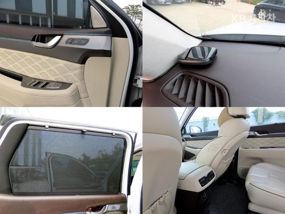 (160Low8531)Hyundai Palisade 2.2 Diesel 7-Seater Calligraphy - 16