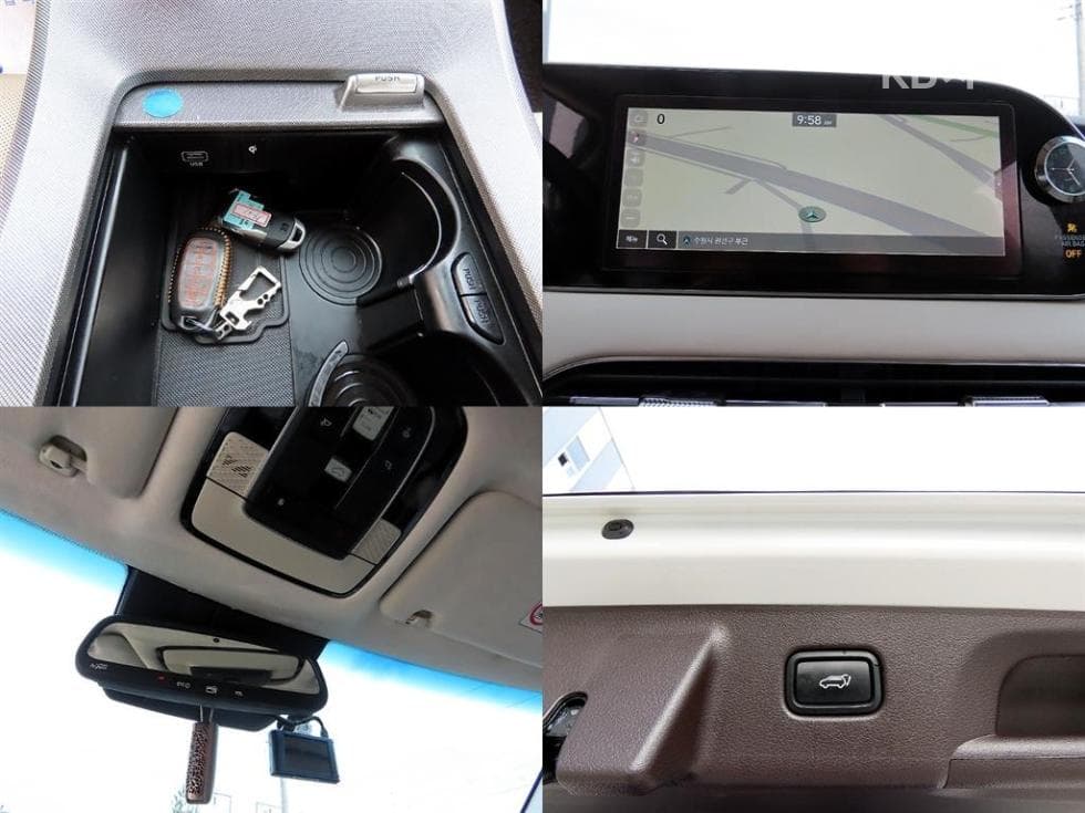 (160Low8531)Hyundai Palisade 2.2 Diesel 7-Seater Calligraphy - 18