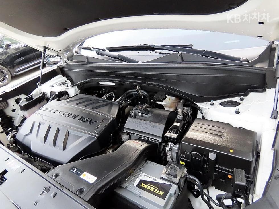 (160Low8531)Hyundai Palisade 2.2 Diesel 7-Seater Calligraphy - 19