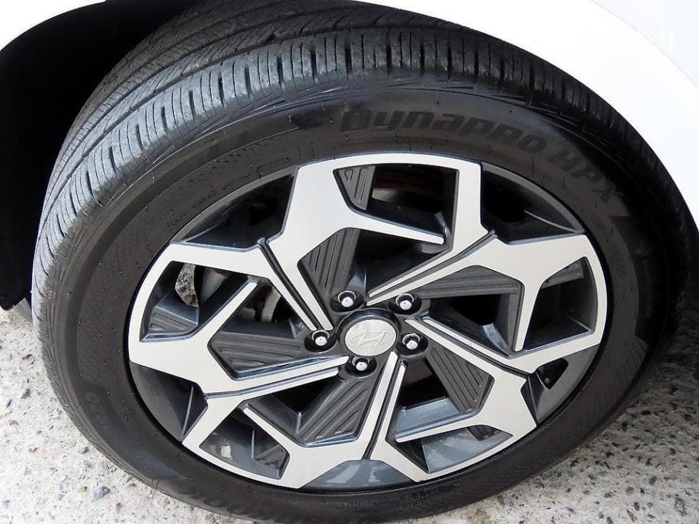 (160Low8531)Hyundai Palisade 2.2 Diesel 7-Seater Calligraphy - 20